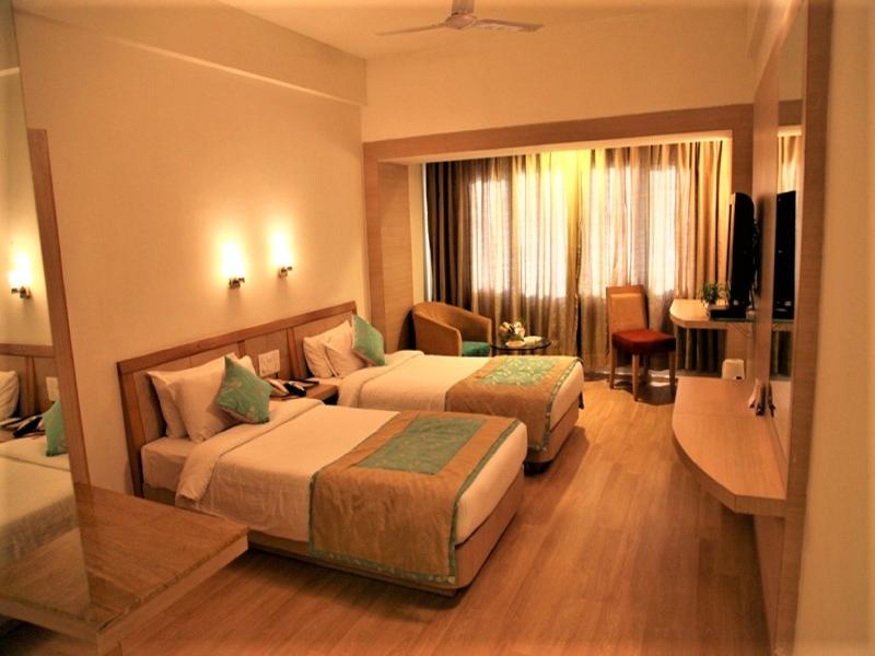 Ira By Orchid Bhubaneswar image