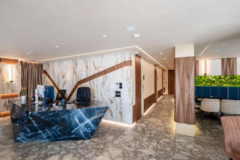 Mattis Hotel image