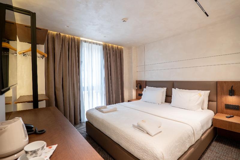 Mattis Hotel image