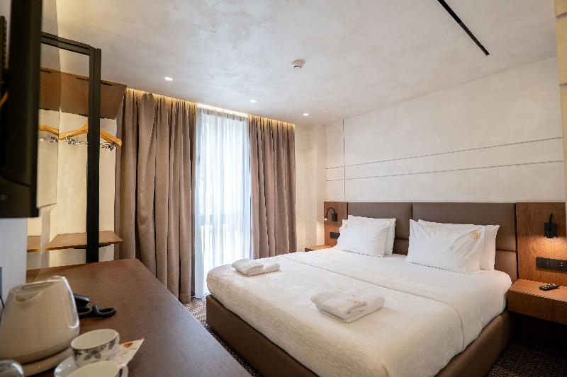 Mattis Hotel image