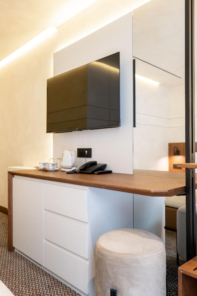 Mattis Hotel image