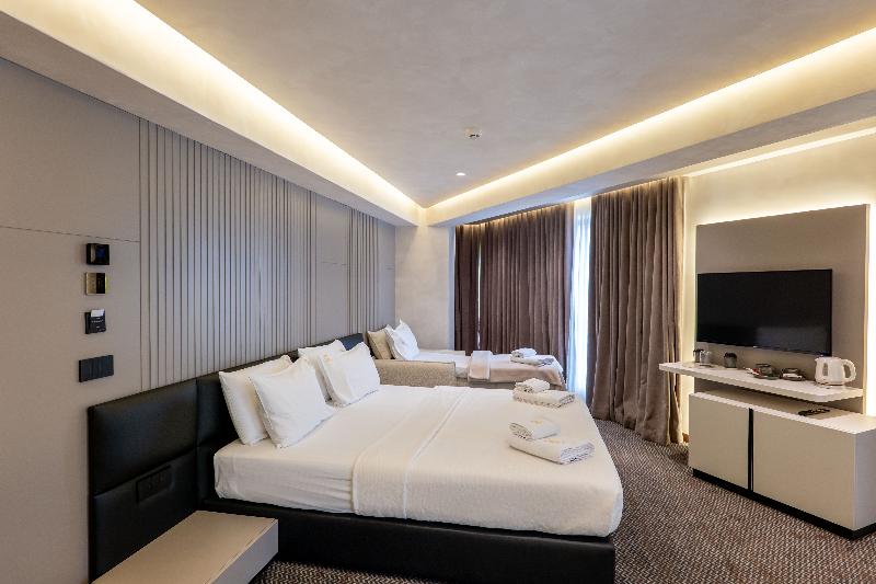 Mattis Hotel image