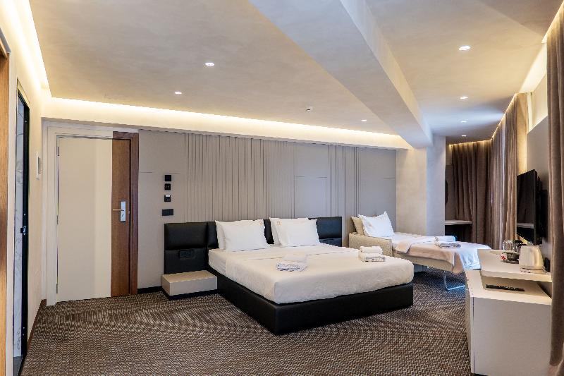 Mattis Hotel image