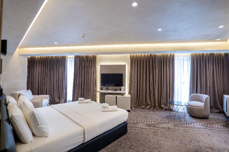 Mattis Hotel image
