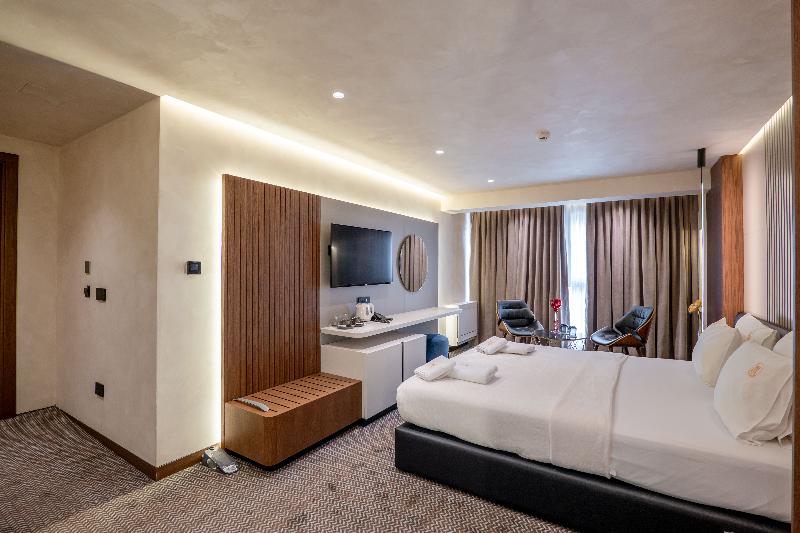 Mattis Hotel image