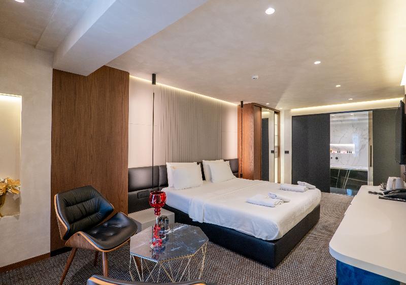 Mattis Hotel image