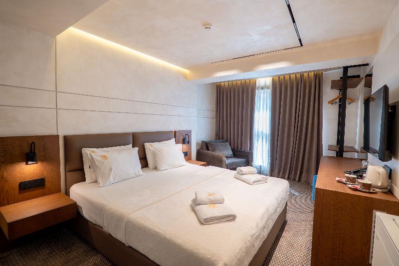 Mattis Hotel image