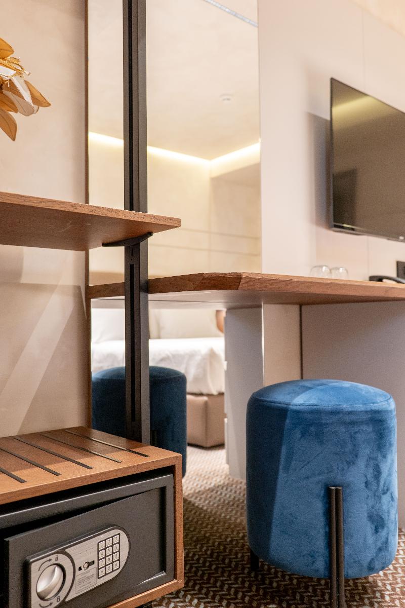 Mattis Hotel image