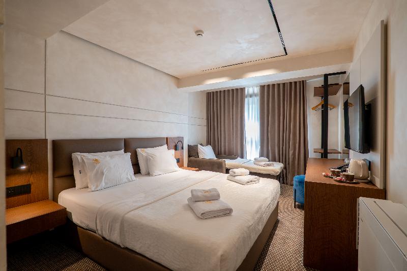 Mattis Hotel image