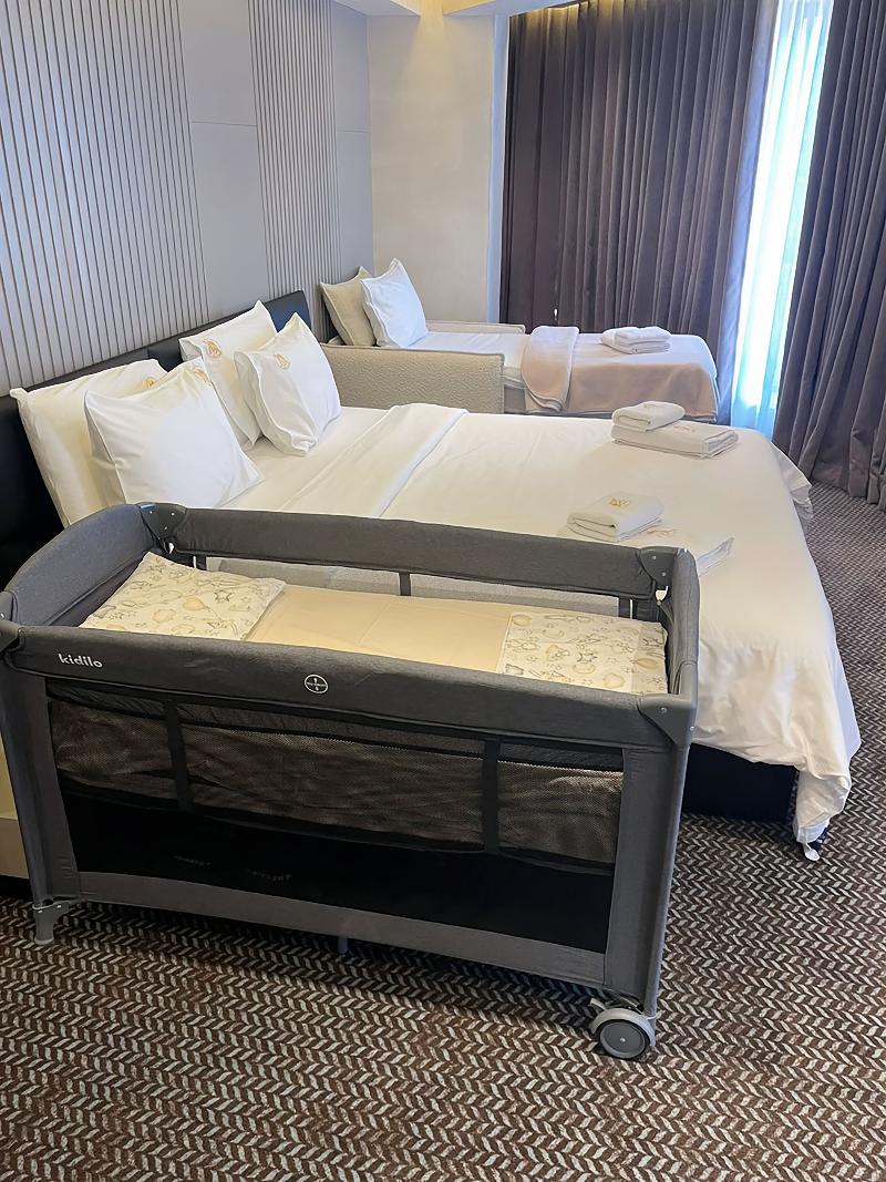 Mattis Hotel image
