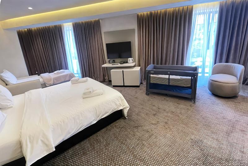 Mattis Hotel image