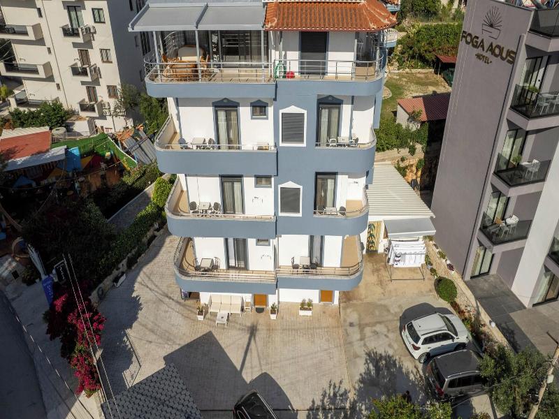 Villa Jiota image