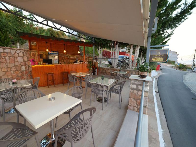 Unico Aparthotel image