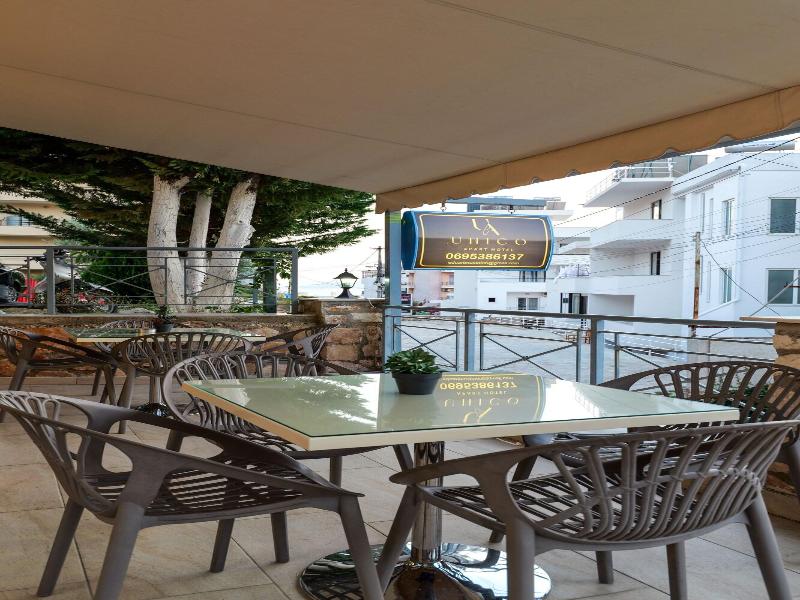 Unico Aparthotel image
