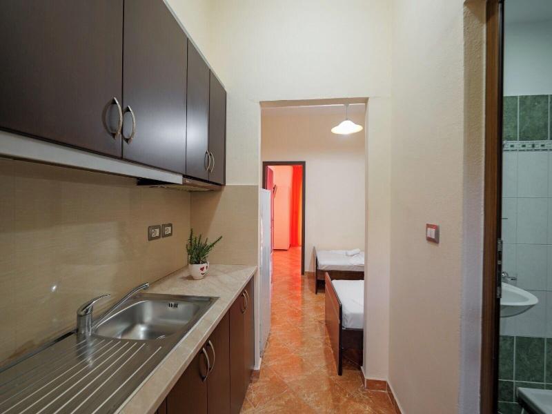 Unico Aparthotel image