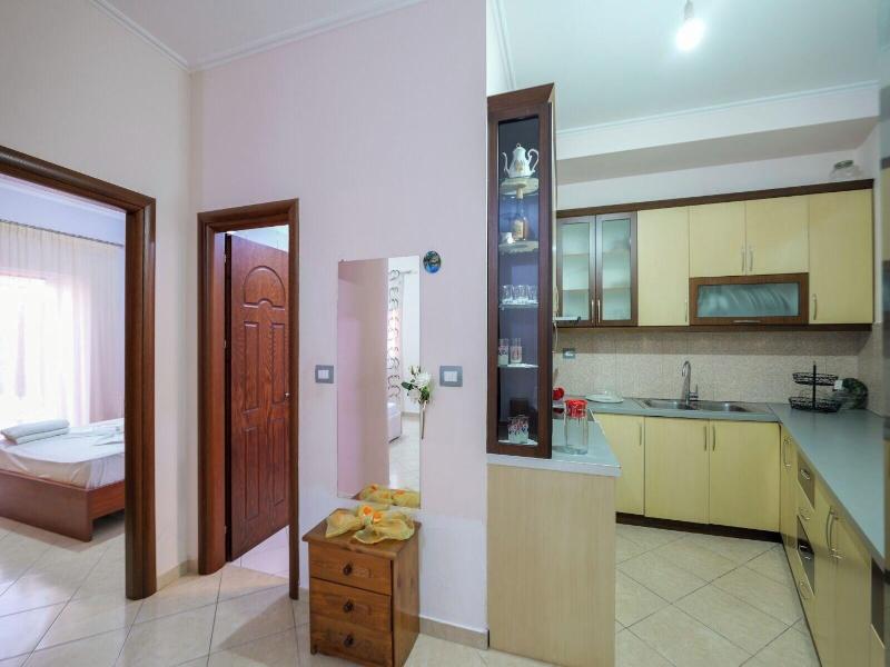 Unico Aparthotel image