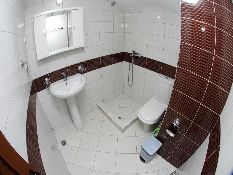 Unico Aparthotel image