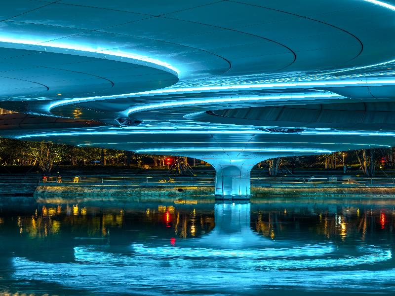 Hotel Indigo Chengdu Financial City By Ihg