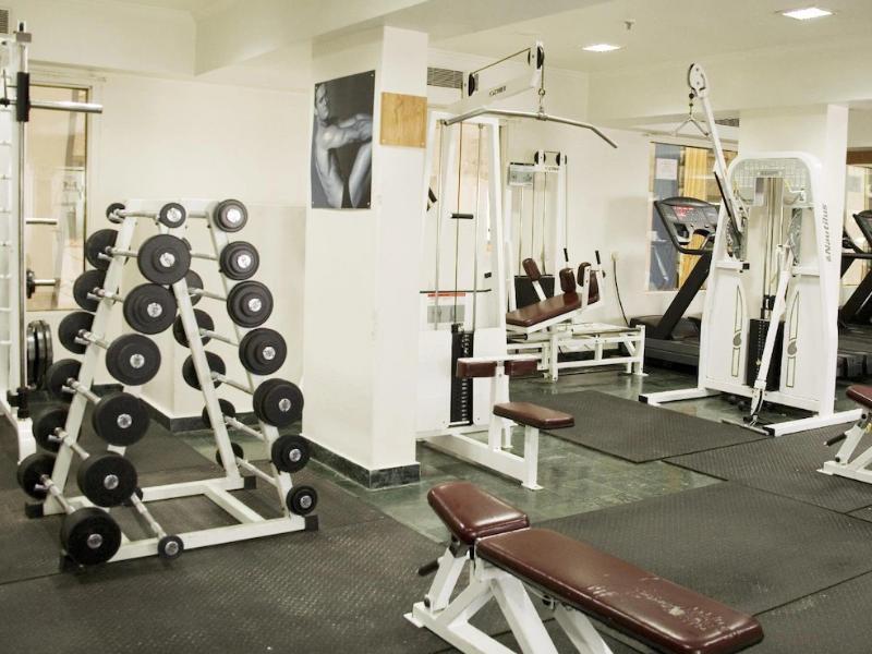 Ira By Orchid Mumbai - T2 International Airport