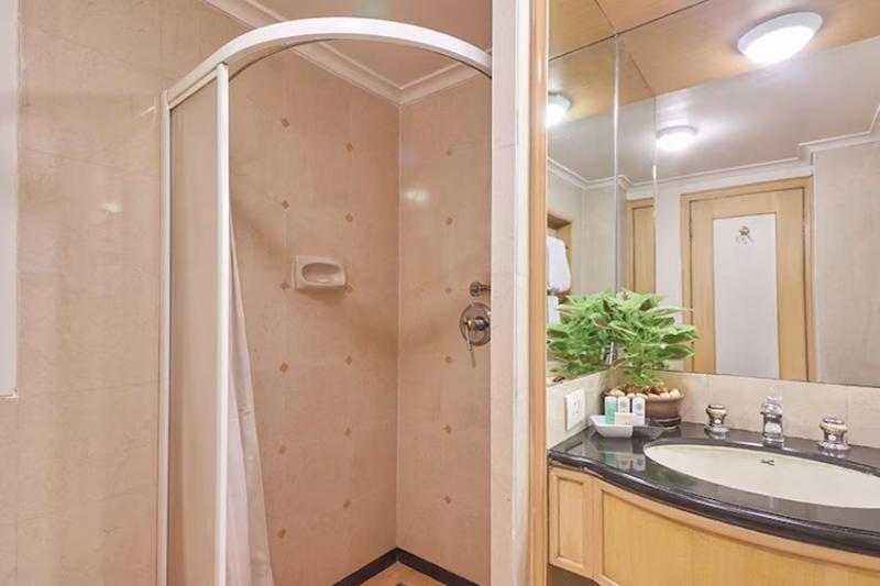 Ira By Orchid Mumbai - T2 International Airport