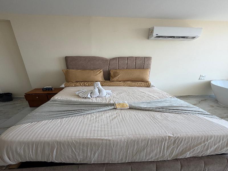 Amon Ra Hotel image