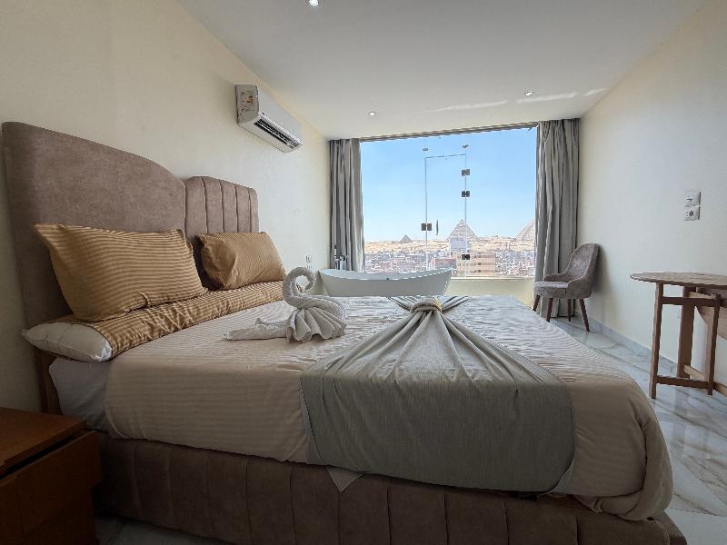Amon Ra Hotel image