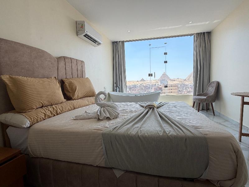 Amon Ra Hotel image