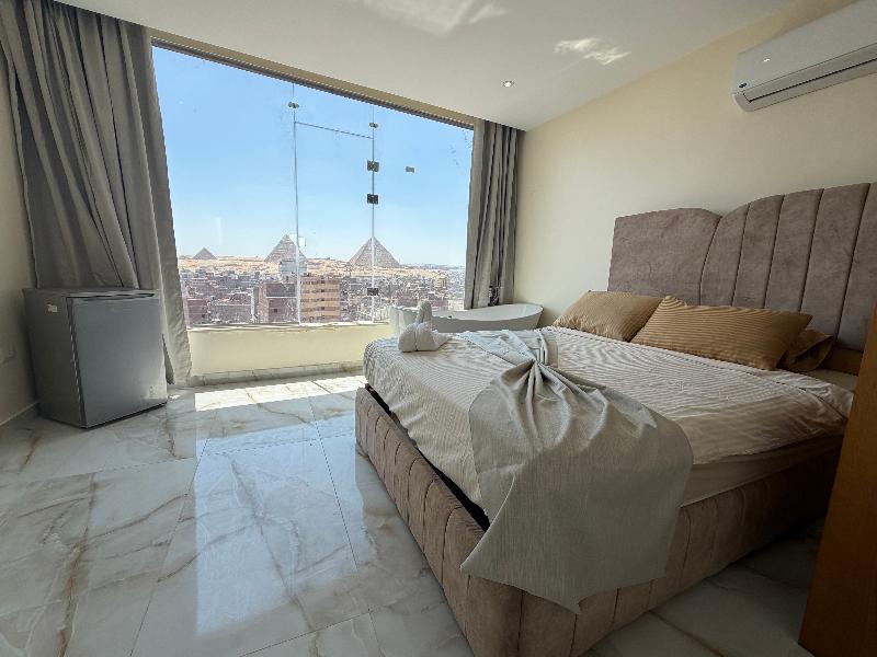 Amon Ra Hotel image
