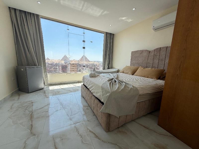 Amon Ra Hotel image