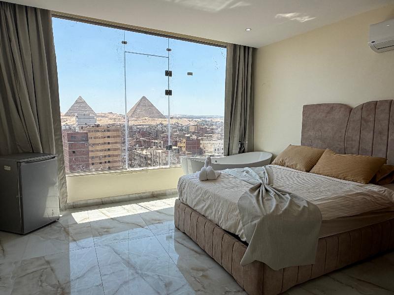 Amon Ra Hotel image