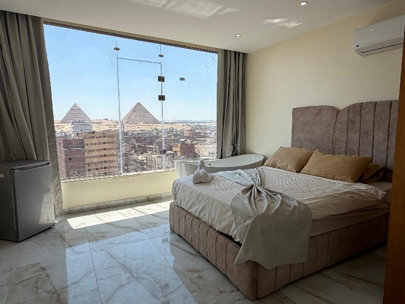 Amon Ra Hotel image