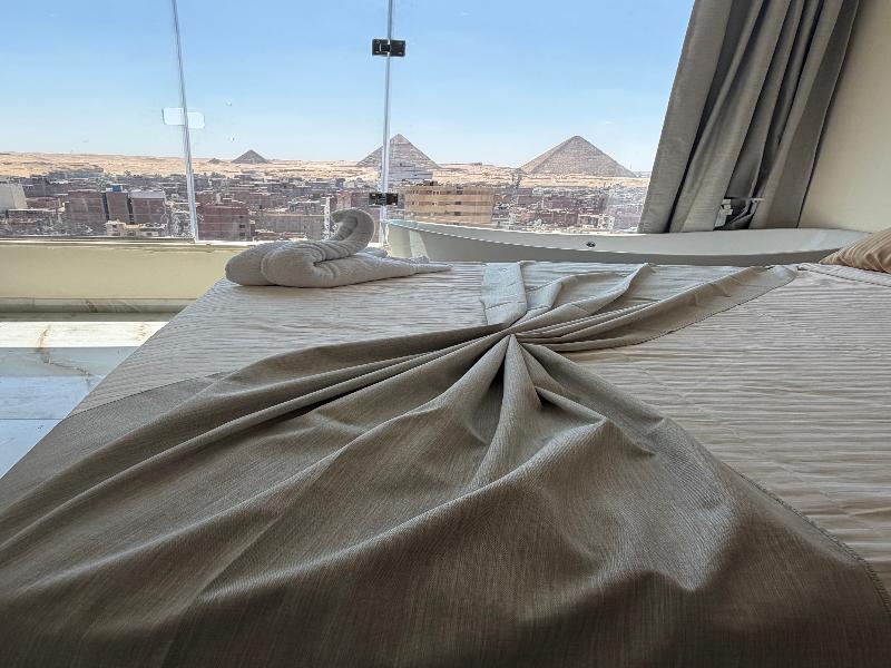 Amon Ra Hotel image