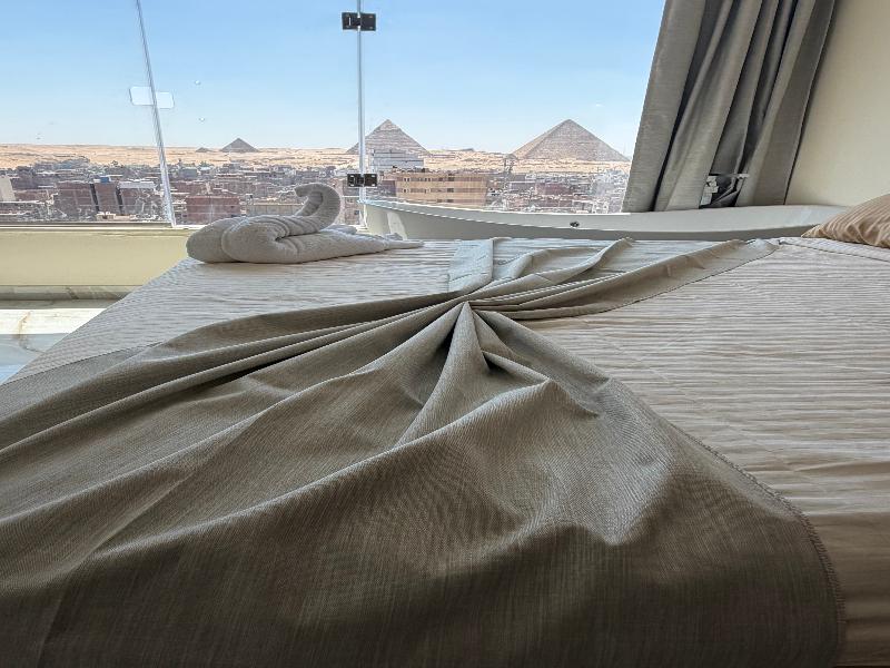 Amon Ra Hotel image