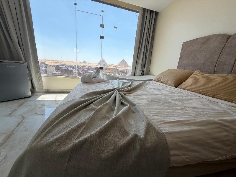 Amon Ra Hotel image