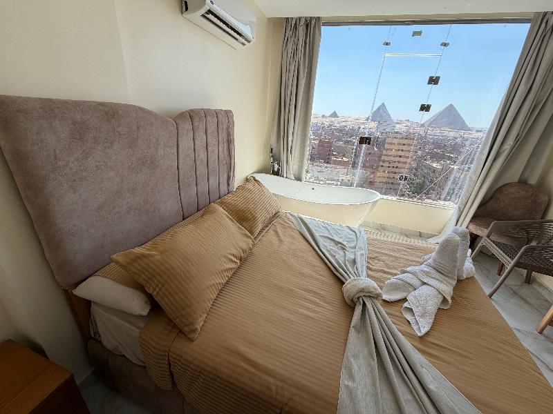 Amon Ra Hotel image