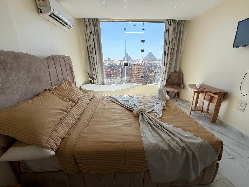 Amon Ra Hotel image