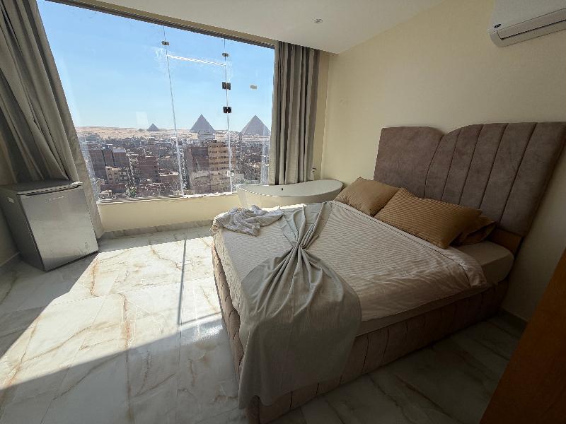 Amon Ra Hotel image