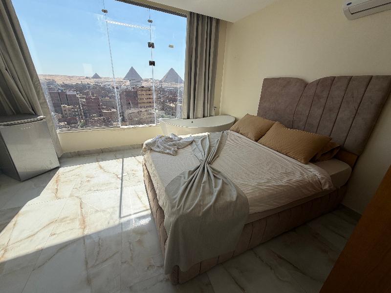 Amon Ra Hotel image