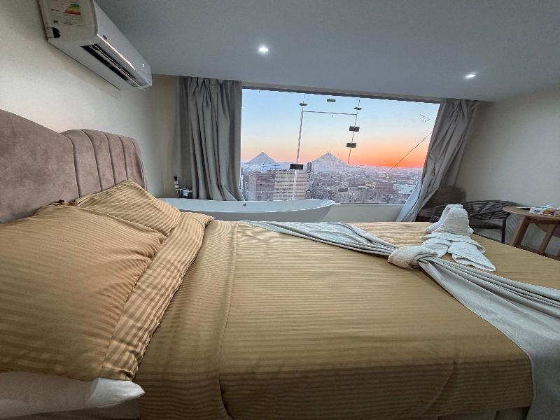 Amon Ra Hotel image