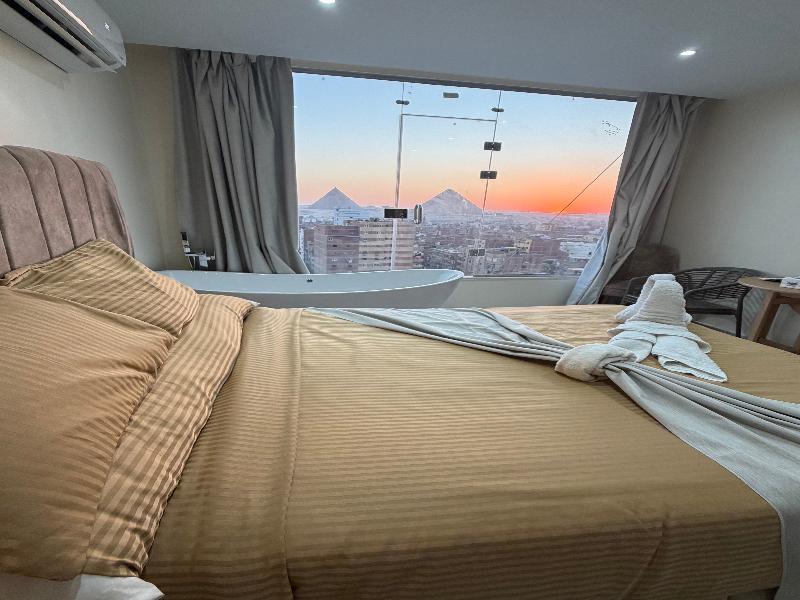 Amon Ra Hotel image