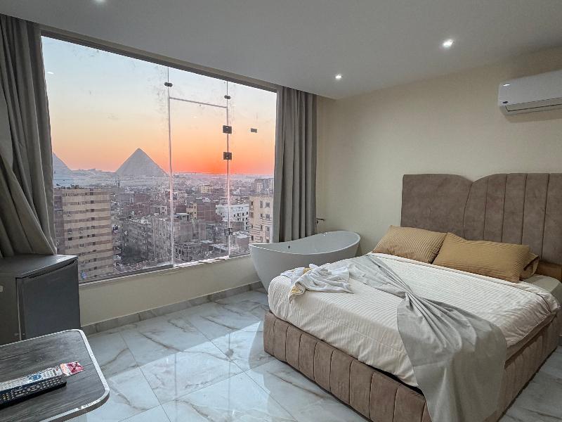 Amon Ra Hotel image