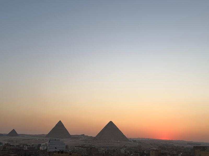 Amon Ra Hotel image