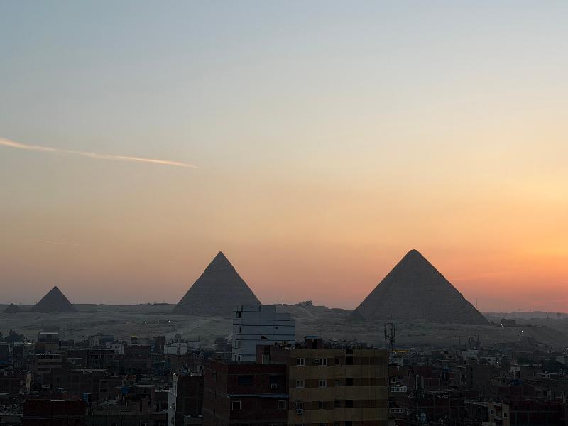 Amon Ra Hotel image