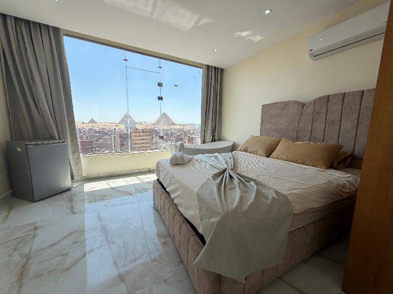 Amon Ra Hotel image