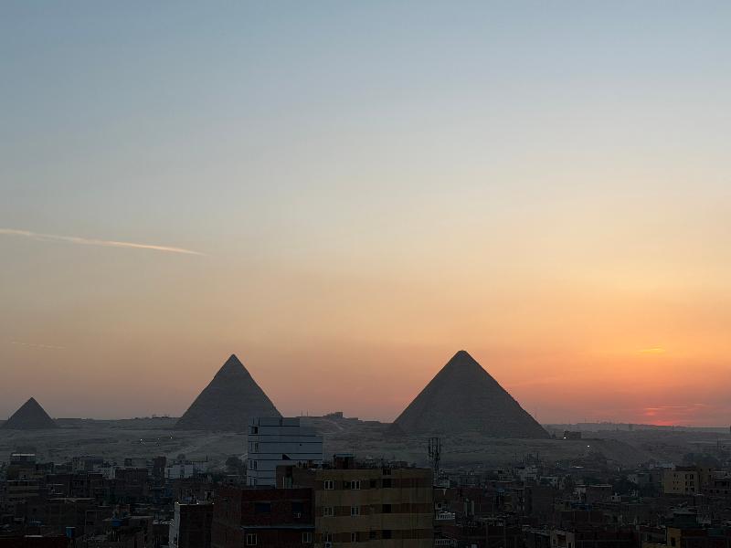 Amon Ra Hotel image