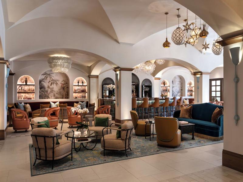 La Bahia Hotel and Spa image
