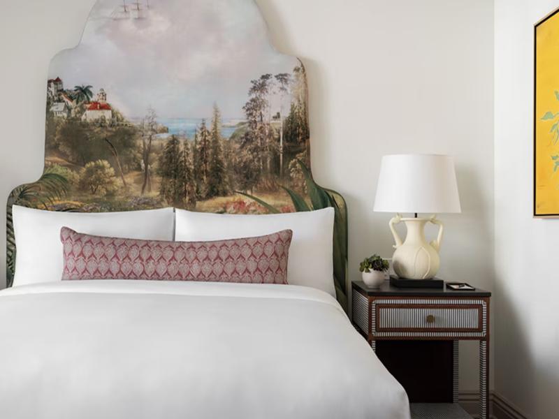 La Bahia Hotel and Spa image
