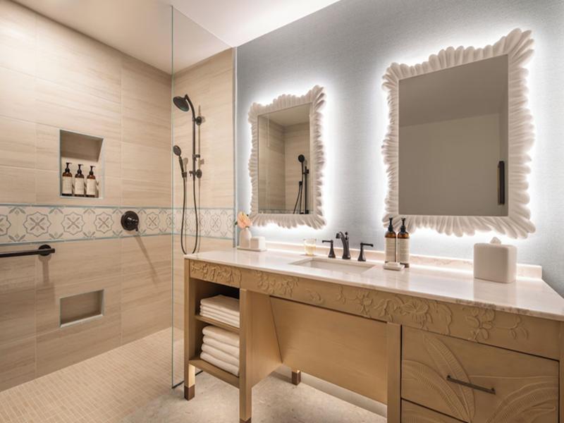 La Bahia Hotel and Spa image