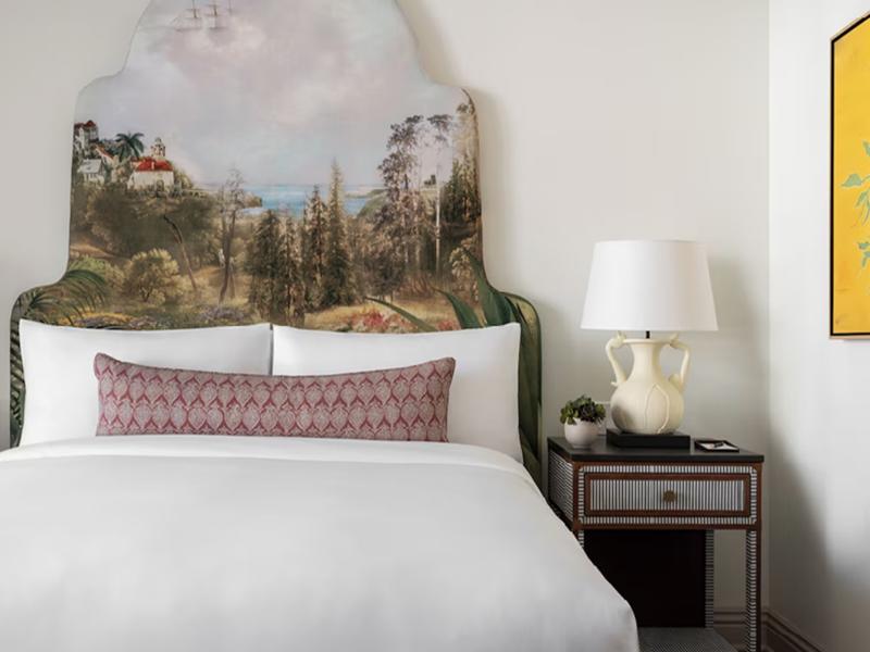 La Bahia Hotel and Spa image