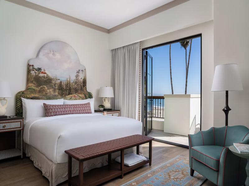La Bahia Hotel and Spa image